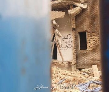 روابط عمومی وزارت میراث فرهنگی: رای دیوان عدالت اداری برای خانه زند نوابی خروج از لیست ملی بود