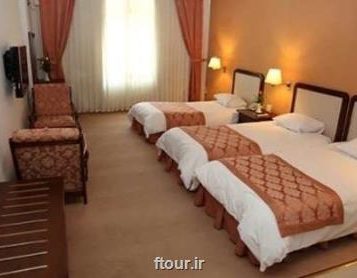 رییس جامعه هتلداران خبر داد شکایت به دیوان عدالت و تعطیلی بیشتر هتل های مشهد