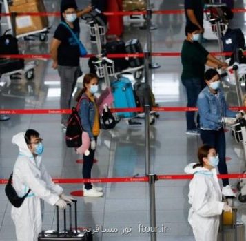 محدودیت سفری جدید برای مسافران آمریکا به فیلیپین
