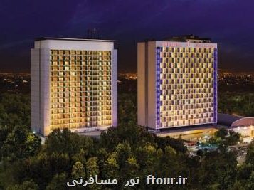 مونسان بیان کرد؛ رشد ۲۲۴ درصدی هتلها در دولت دوازدهم