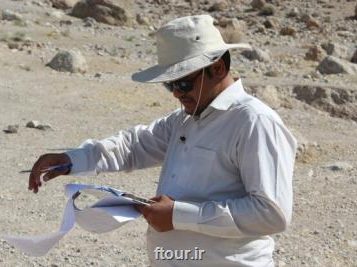 هشدار جامعه دیرینه شناسی درباره وضعیت نامناسب حفاظت آثار تاریخی