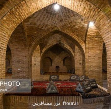 واگذاری بزرگ‎ترین مجموعه کاروانسرای ایران به بخش خصوصی