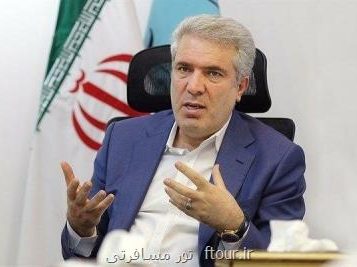 وزیر میراث فرهنگی خبر داد: برنامه ریزی برای صادرات یک میلیارد دلاری