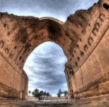 چند درخواست از مونسان برای نجات طاق کسری