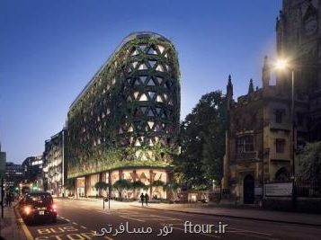 با رای موافق اعضای شورای شهر تهران: تبصره دریافت عوارض ساخت و ساز از هتل سازان تصویب گردید