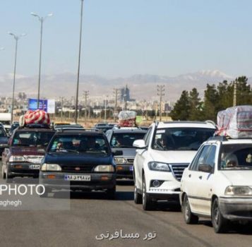 شهرهای ممنوع برای سفر در تعطیلات ۲۲ بهمن