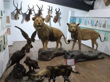 بازگشایی موزه دارآباد با شروع سال نو و بهار طبیعت
