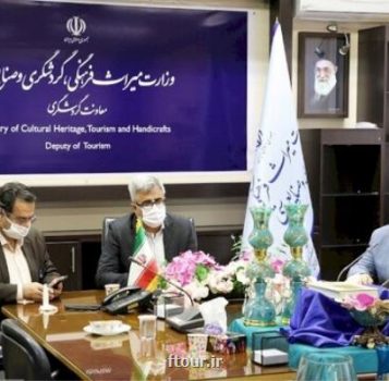 معاون گردشگری اعلام کرد آمار ۱۰ روز سفر نوروزی
