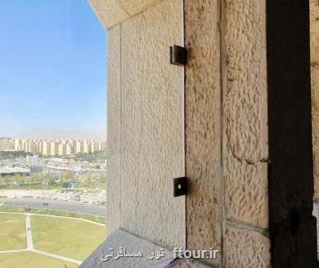 مهر بررسی می کند؛ ترک های جدید تاثیر شلیک توپ تحویل سال روی برج آزادی؟
