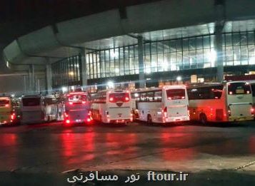 وزیر راه: سفرهای نوروزی با حمل و نقل عمومی لغو نمی گردد