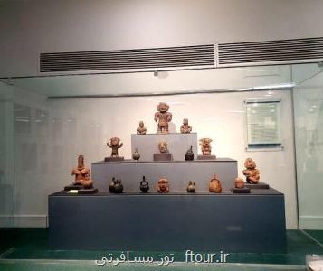گزارش مهر از ساختمان موزه دفینه؛ بازگشایی موزه دفینه
