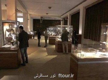 ۹ و هفت دهم میلیارد تومان تسهیلات به واحدهای گردشگری مرکزی پرداخت گردید