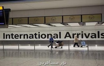 هند به لیست قرمز مسافرتی بریتانیا افزوده شد