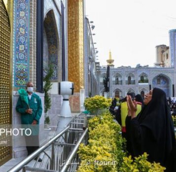 برندینگ در گردشگری، زیارت، اصلی ترین عنصر برندینگ شهر مشهد
