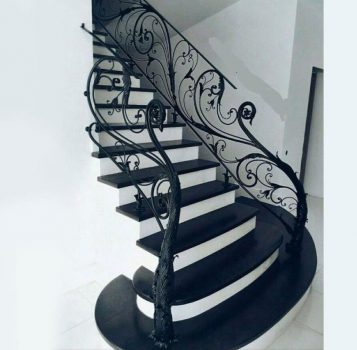 آشنایی با انواع درب پارکینگ