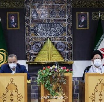 اعلام آمادگی ایران برای بازگشت به عمره پس از کرونا