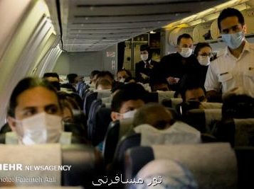 علی رغم اعلام سازمان هواپیمایی؛ قیمت بلیت پروازهای تهران-مشهد همچنان میلیونی است