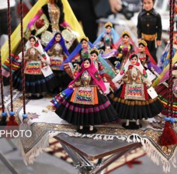 مدیرکل میراث فرهنگی همدان: دنبال راه اندازی نمایشگاه دائم صنایع دستی در تپه هگمتانه هستیم