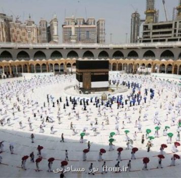 معاون سازمان حج: ایران برای حج آماده بود