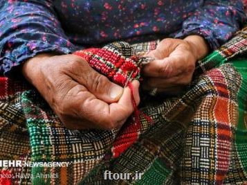 پیشنهادی از سوی رئیس انجمن آثار و مفاخر فرهنگی؛ عنوان صنایع زیبا بجای صنایع دستی استفاده گردد