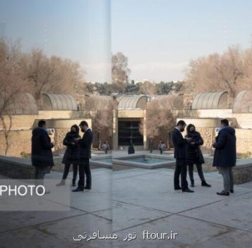 تهران قرمز موزه هنرهای معاصر را تعطیل کرد