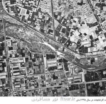 سرنوشت تلخ کارخانه ی زاینده رود
