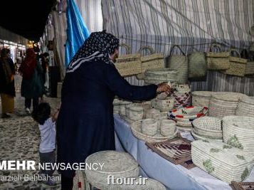مدیرکل دفتر برنامه ریزی، آموزش و مطالعات گردشگری خبر داد؛ فرصتی ویژه پیش روی کارآفرینان حوزه گردشگری کشور