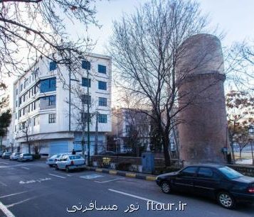گزارش تور مسافرتی؛ تازیانه شهرداری بر پیکر بافت تاریخی قزوین