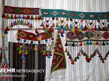 برگزاری سی و پنجمین نمایشگاه ملی صنایع دستی به تعویق افتاد