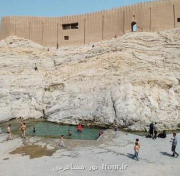 معاون میراث فرهنگی تهران خبر داد حفاظت از تپه چشمه علی با ۲۰۰ میلیون تومان