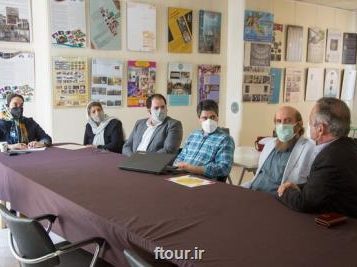 مهر خبر داد؛ مدال طلا برای اختراعی درباره موزه ها