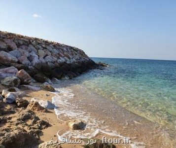 گزارش مهر از جزیره ابوموسی؛ ابوموسی جزیره ای که قرار بود قطب گردشگری شود