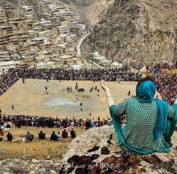 ۵ استان میزبان روز جهانی گردشگری در ایران
