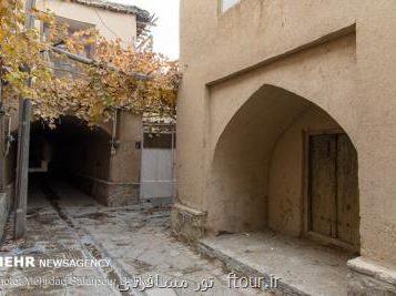 آغاز مرحله چهارم احیای یاسه چای ؛ تعمیر و مرمت بافت تنها روستای بدون کوچه ایران