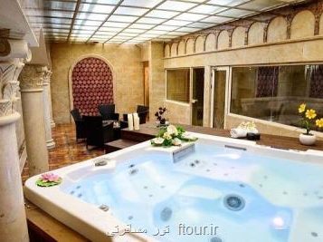 تیموری خبر داد؛ تسریع در استانداردسازی خدمات گردشگری
