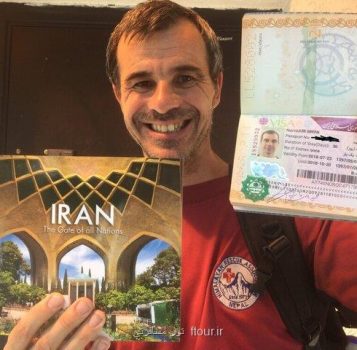 صدور ویزای توریستی ایران از سرگرفته شد