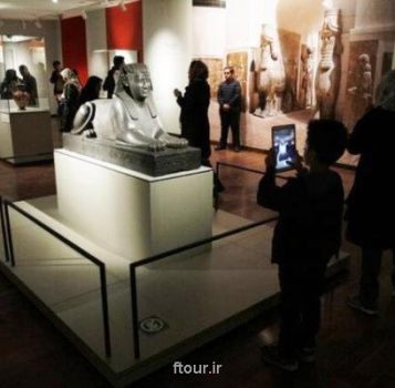 عکاسی در موزه ها ممنوع گردید