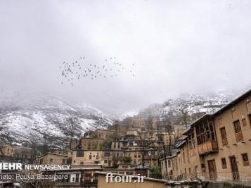 سرپرست پایگاه میراث فرهنگی ماسوله: ماسوله بعنوان شهر کامل ایران برگزیده شد