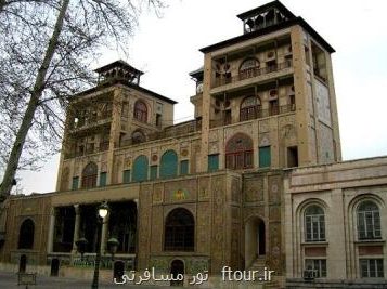 میراث فرهنگی محور اصلی برنامه همکاری ۷ ساله ایران و اروپا