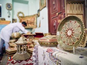 گزارش مهر؛ قامت صنایع دستی فارس پس ازکروناصاف نشد