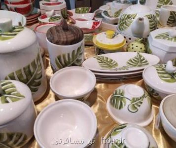میراث فرهنگی و گردشگری در این هفته؛ آغاز جشنواره ای برای صنایع دستی