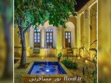 اتفاق عجیب در تهران، پلمب اقامتگاه سنتی با درخواست اتحادیه بستنی و آبمیوه