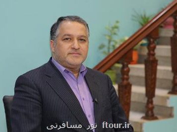دبیر ستاد هفته میراث فرهنگی؛ سواد میراث فرهنگی سبب صیانت از آن می شود