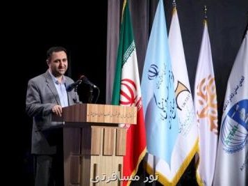 شالبافیان مطرح کرد؛ فراهم کردن امکان تهاتر با مجریان نمایشگاه های گردشگری بین المللی