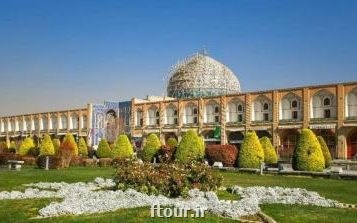 میراث فرهنگی و گردشگری در این هفته؛ یک اشتباه لفظی درباره گنبد مسجد امام