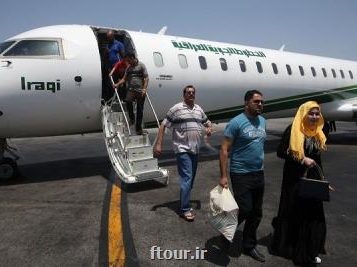 در میز تخصصی گردشگری ایران و عراق؛ تسهیل ورود گردشگران عراقی به کشور بررسی گردید