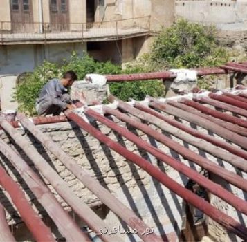 مدیرکل میراث فرهنگی خبر داد: مرمت خانه فخری در بوشهر