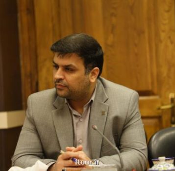 معاون نظارت و ارزیابی خدمات گردشگری: امضاء صدور پروانه بهره برداری تاسیسات گردشگری واگذار شد