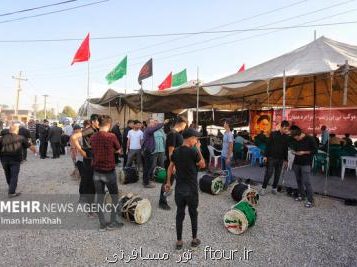 در نشست ستاد هماهنگی خدمات سفر عنوان شد؛ راه اندازی شهرک های اربعین در مرزهای شلمچه و جذابه