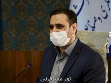 شالبافیان خبر داد؛ واکنش وزارت میراث فرهنگی به هشدارها مقابل سفر به ایران